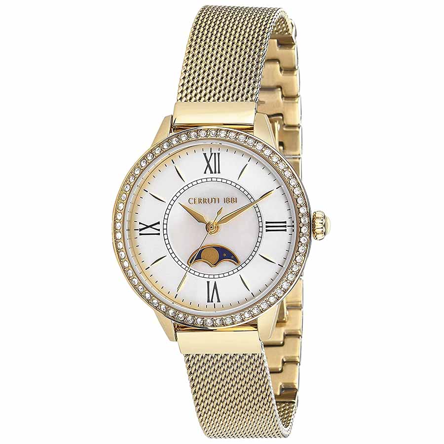 Cerruti 1881 Rosara Ladies Watch CRM22502